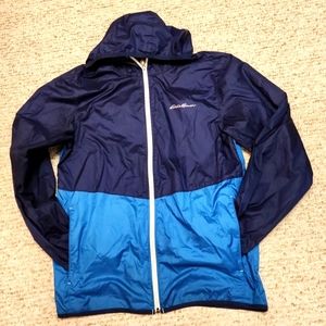 Eddie Bauer Windbreaker